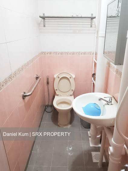 Blk 95 Commonwealth Drive (Queenstown), HDB 3 Rooms #205226031
